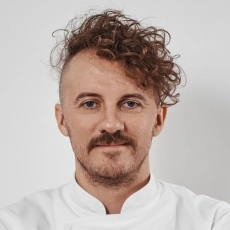 Yevhen Klopotenko