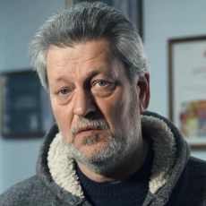 Sergey Layevskiy
