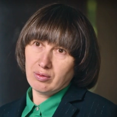 Alevtina Kokhidze