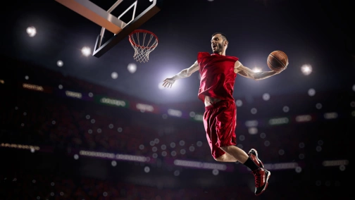 Баскетбол. Универсиада