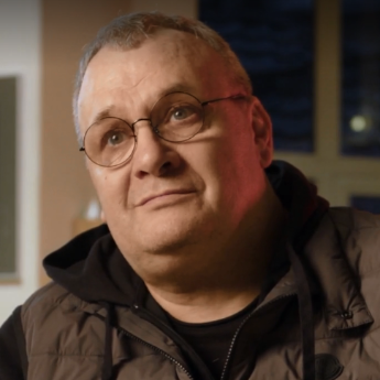 Mykhaylo Reva