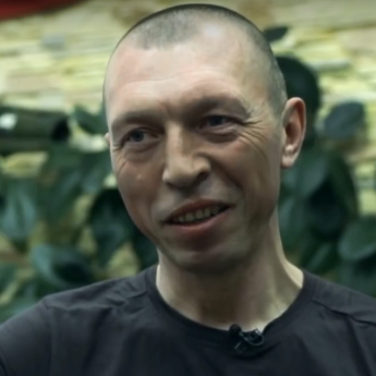 Oleksandr Baranenko