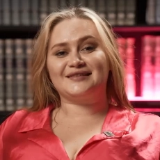 Alla Volkova