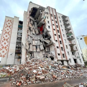 «Лиман: чужі серед своїх»: спецпроєкт