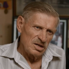 Serhiy Mokrenets