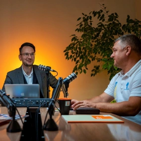 #10 Пшениця та ячмінь. АГРОПРОДСЕРВІС: виробництво та реалізація насіння в Україні. Якість. Співпраця. Перспективи