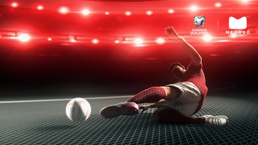 Украина — Англия (жестовым языком)