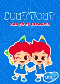 JunyTony - Canções Infantis