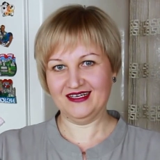 Yuliya Kovalchuk