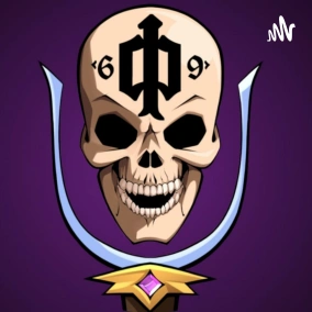 22: ІСТОРИЧНЕ ФЕНТЕЗІ КЛИНОК, ЯКИЙ ЗНИЩУЄ ДЕМОНІВ