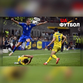 Потрібно було витримати навал Скуадри, але весь ресурс пішов на Англію. Огляд матчу Італія – Україна