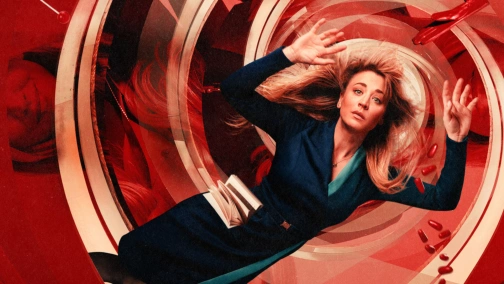 Бортпроводница