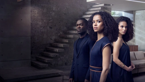 Попередниця