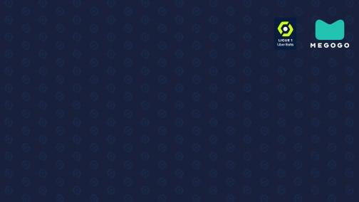 ПСЖ — Страсбур