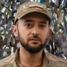 Rustem Dzhemilyev
