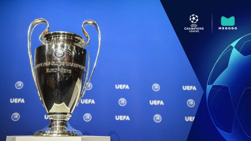 Наполі — Реал Мадрид