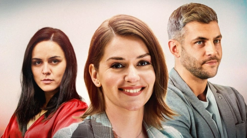 Nie chcę cię stracić