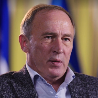 Oleksandr Petrakov