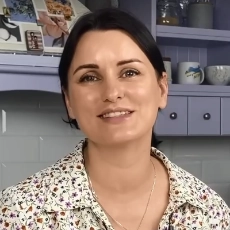 Yelyzaveta Hlynska