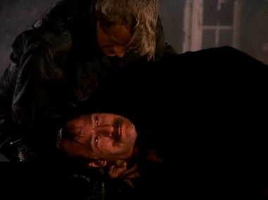 The Osterman Weekend