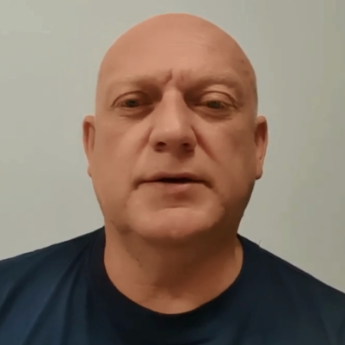 Yuriy Podorozhniy