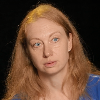 Margarita Bakhtina