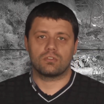 Сергей Мовчан