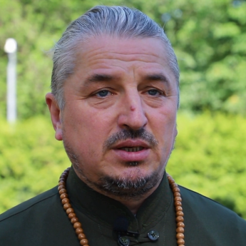 Дмитрий Поворотный
