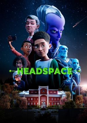 Headspace