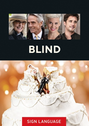 Blind (Sign Language)