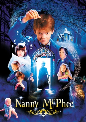 Nanny McPhee