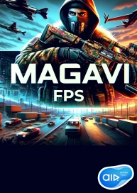 Magavi FPS