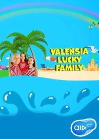 VALENSIA LUCKY FAMILY