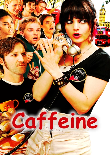 Caffeine
