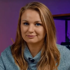 Oksana Lukíyanchuk
