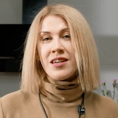 Natalka Denysenko