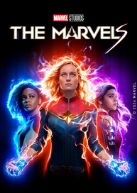 The Marvels