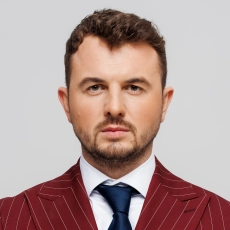 Yevhen Yanovych