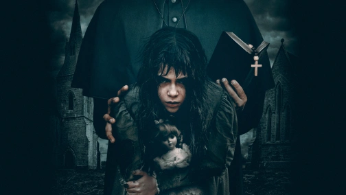 Амая. Дитя вампіра