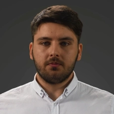 Ivan Burach