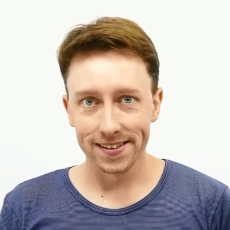 Dmytro Panteleymonov