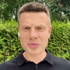 Oleksiy Honcharenko