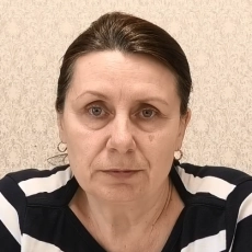 Halyna Verkhovska