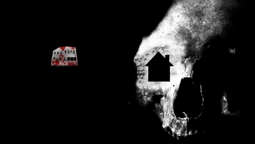 Ghost House: A Haunting