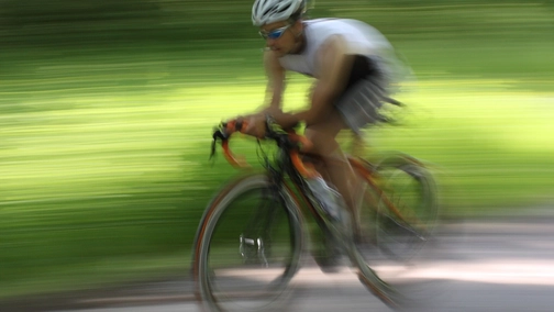 UEC European Track Championships. Apeldoorn