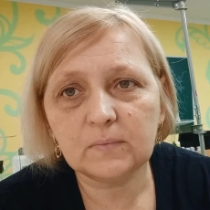 Alla Shvorak