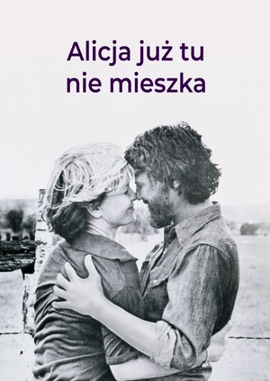 Alicja już tu nie mieszka
