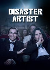 Disaster Artist — plakat