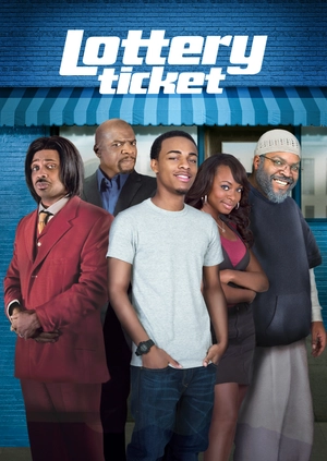 Lottery Ticket
