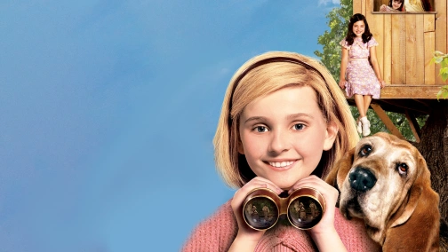 Кит Киттредж: Загадка американской девочки